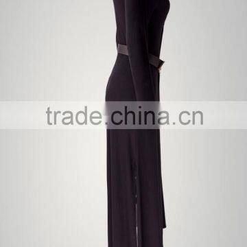 New Fashion Ladies Dress Sexy Slim Evening Drees Bandage Dress photo-4