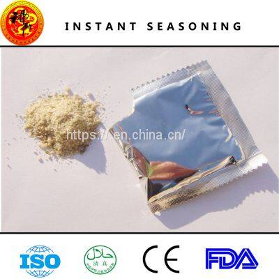 factory manufacture instant noodles chicken flavor powder beef flavor powder seasoning powder