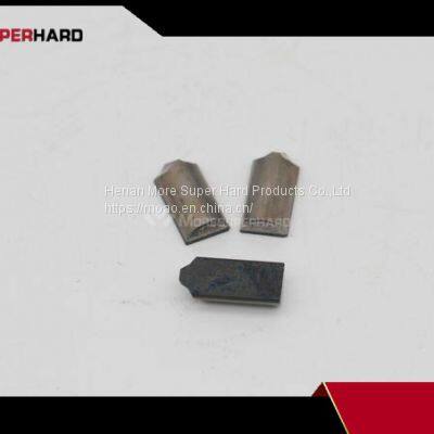 PCD Roll Cutter for Machining Carbide Rolls photo-5