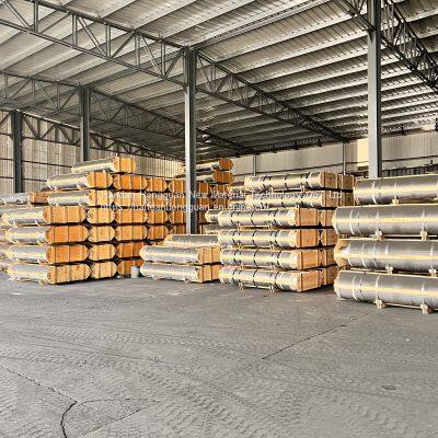 High Power Graphite Electrode photo-2