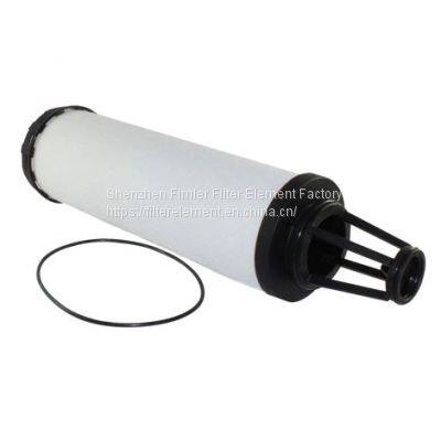 Replacement Sullair 02250194-983 Coalescing Filter Element 02250194983