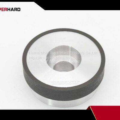 Resin CBN Internal Grinding Wheel For D2 and HSS photo-2