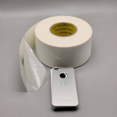 Resistant to high and low temperature hot melt film JSW 615 hot melt adhesive film