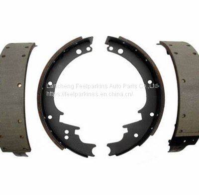 K2305 DRUM BRAKE SHOES FOR PEUGEOT