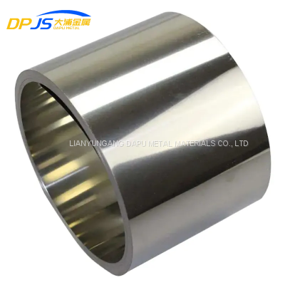 660/304/316/410/430 Cold Rolled Stainless Steel Coil/Roll/Strip for Environmental Protection Equipment