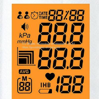 LCD LED LCM