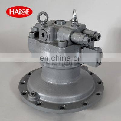High Quality Excavator Parts M2X210CHB Hydraulic Motor 4668923 EX1200-6 Swing Motor For Hitachi