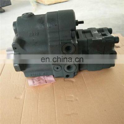 302.5 302.5C Excavator Main Pump PVD-1B-28P-8AG4-4546A Hydraulic Pump photo-5