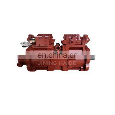 2401-9236B Doosan Excavator Main Pump Daewoo SOLAR 155LC-V Hydraulic Pump