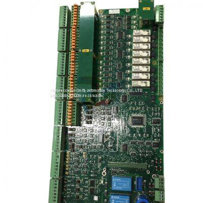 ABB CI570 3BSE001440R1 MasterFieldbus Module