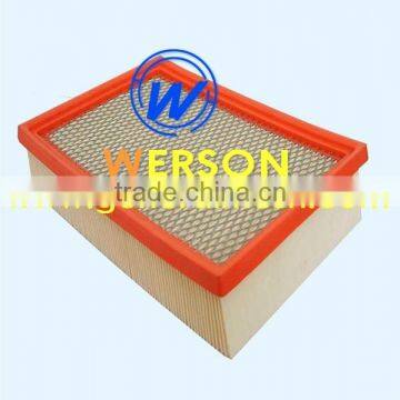 Cabin Air Filter , Air Cleaner Filter for Auto Air Condition | Generalmesh photo-2