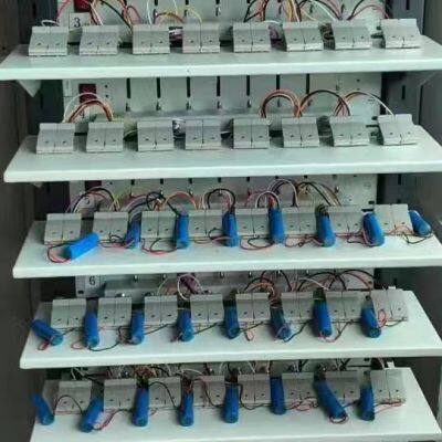 5V 10A 80 Channel Prismatic Cell Tester Capacity Grading Machine Charge Discharge Machine photo-4