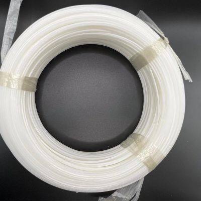 6mm Transparent Color Plastic Boning for Lingerie Wear6 6mm Transparent Color Plastic Boning for Lingerie Wear photo-3