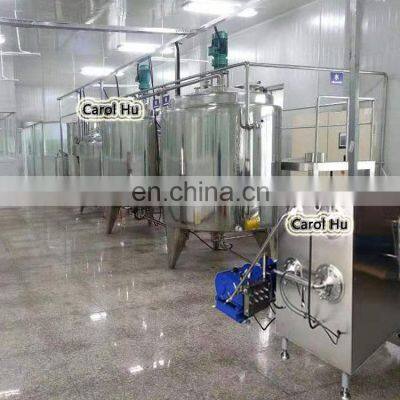 GYC-20 Shanghai Genyond Palm Oil Margarine Production Line photo-5