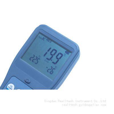 RTM1002 Thermocouple Thermometer With 2 Channels photo-3