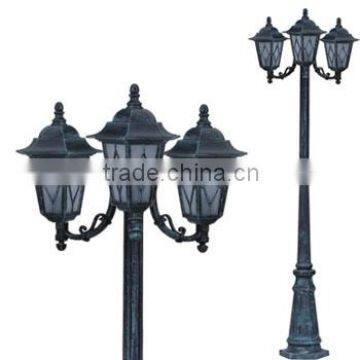 high power outdoor garden light