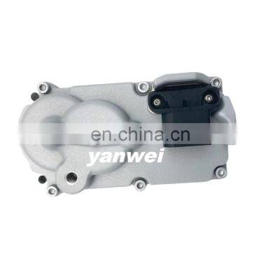 Электронный привод HE400VG 2201112 2348173 2296204 2175723 2140163 2201112 2348173 для DAF VTG