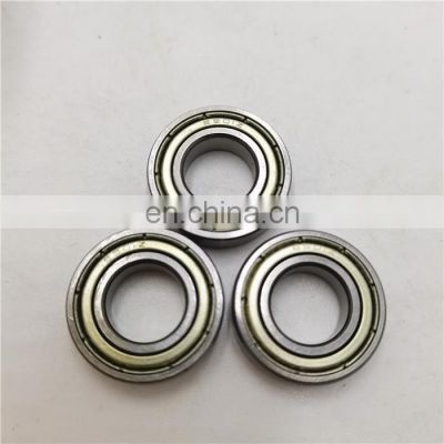 good price deep groove ball bearing 61905 6905 6905rs 6905zz