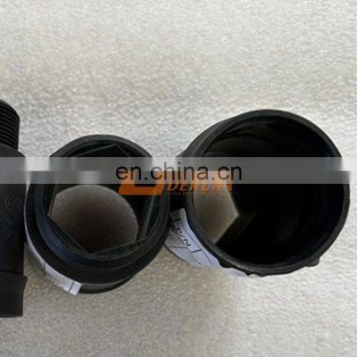 Wholesale CNHTC SITRAK MAN MC11/MC13 Motor Accessories 200V01810-0043 Oil Filling Pipe photo-4