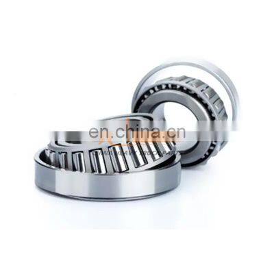 Jiefang J6 Faw Truck Engine Parts Tapered Roller Bearing Front Hub Bearings (Outer ) 7314ek photo-3