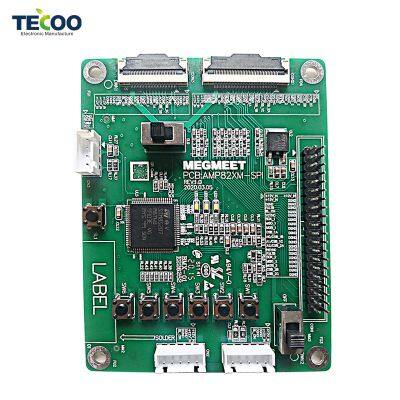 Stepper Motor Driver Board photo-2