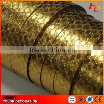 Waterproof Metallized Plastic Reflective Protective Film For Wood Furniture photo-5