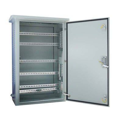Electrical Equipment Power Distribution Box Outdoor Cable Branch Box photo-3