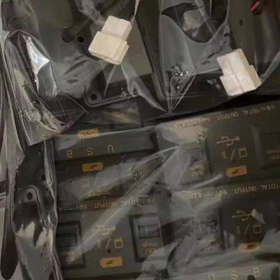 Usb Adapter 238800032 USB Charger USB Transformer for Yutong Bus for Higer Bus for Kinglong Bus photo-6