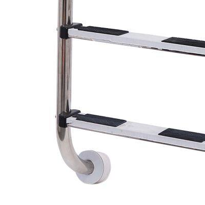 OEM Factory Price Pikes Home 2-5 Steps Intex Swimming Pool Ladder Step