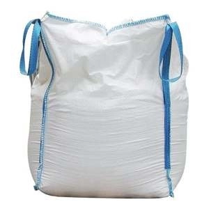 PP PE Container Liner Bag Flexible Bag 20ft 40ft Dry Bulk Container Liner Bag pe Plastic Waterproof photo-3