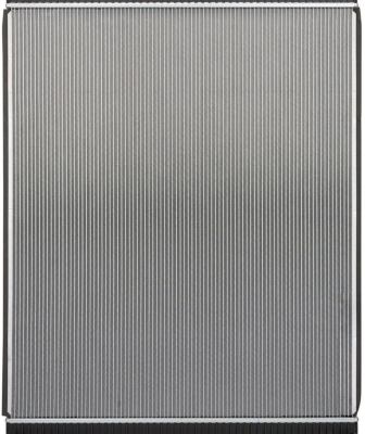 Aluminum Radiator 209565521 for Volvo Trucks SPI 2001-4608 photo-2