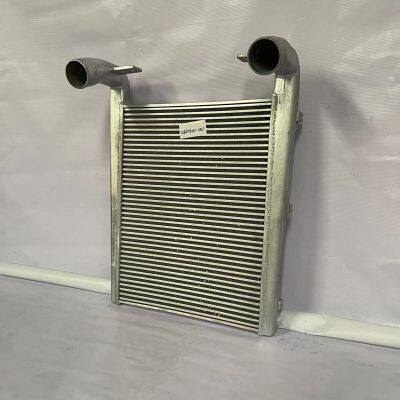 Radiator DONGFENG TRUCK INTERCOOLER 1118K0100-001 photo-3