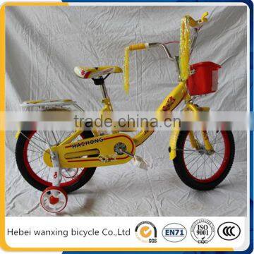 china supply bike, cheap kid bicycle ,mini children walking bicycle bike