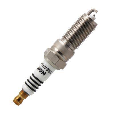 Wholesale Original Genuine NGK Spark Plug Nickel Alloy LTR6ARX-13P 94176 Car Engine Spark Plug for HONDA photo-3