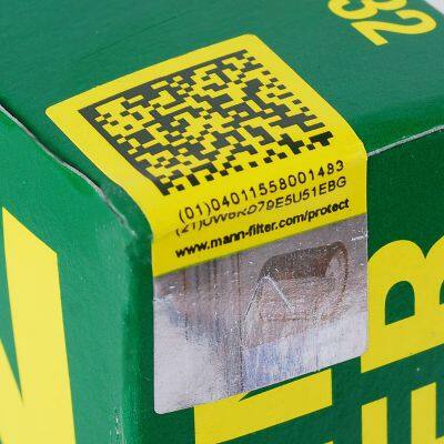 Original Genuine MANN Cabin Filter Car Engine Filter C29145 55560894 For Buick Chevrolet GM DAEWOO Saab photo-4