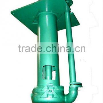 SPR Single-entry Single-sunction Mud Slurry Pump factory direct, submersible slurry pump