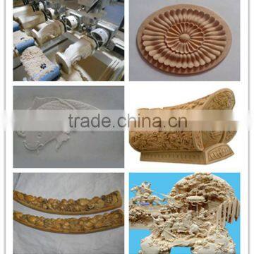 Stepper Motor LY1325 M20 Engraving Machine photo-6