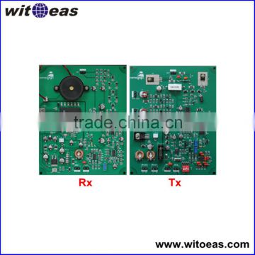 Chengdu Dual eas rf board 9530C with DSP mark