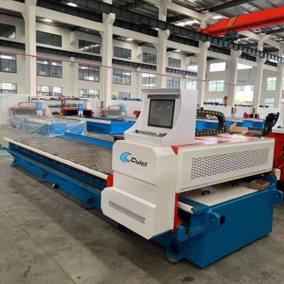 Nanjing Cuicl Mechanical Co., Ltd company overview - view 1