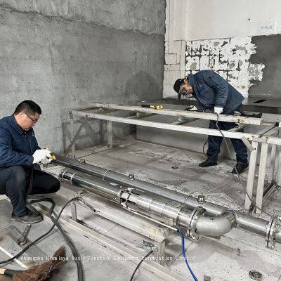 Musical Fountain Equipment Manufacturer photo-4