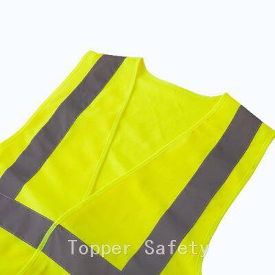 Safety Jacket photo-3