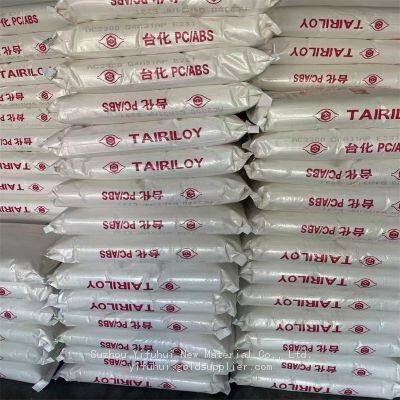 TAIRILOY PC/ABS AC3100 Flame Retardant V0 Resin Plastic Raw Material Good Impact Resistance Taiwan Product photo-5