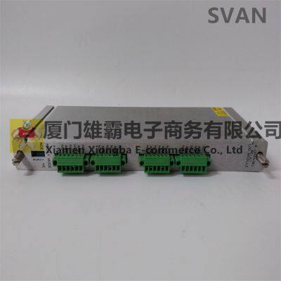 3500/42 140471-01 Dual Channel Vibration Monitoring Module