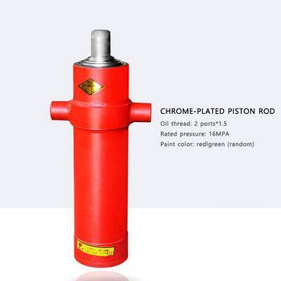 Suspension Support Cylinder for Stability and Control photo-4