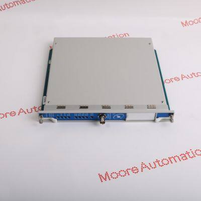 Bently Nevada 3500/05-01-02-00-00-00 photo-3