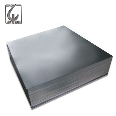 ETP and TFS Electrolytic Tinplate Tin Coated Steel Tin Can