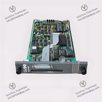 ABB Bailey IMSPM01 Módulo de puerto serie