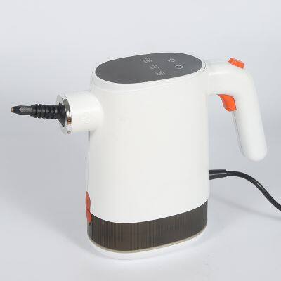 Instant-heating Steam Cleaner photo-4