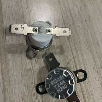 PCC PBR380V/PBR380VP Thermostats for Silicone Heater & Heating Jacket