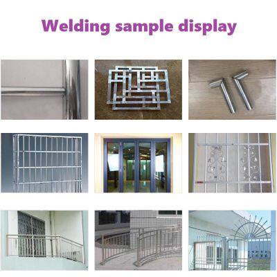 Handheld Laser Welding Machine photo-3